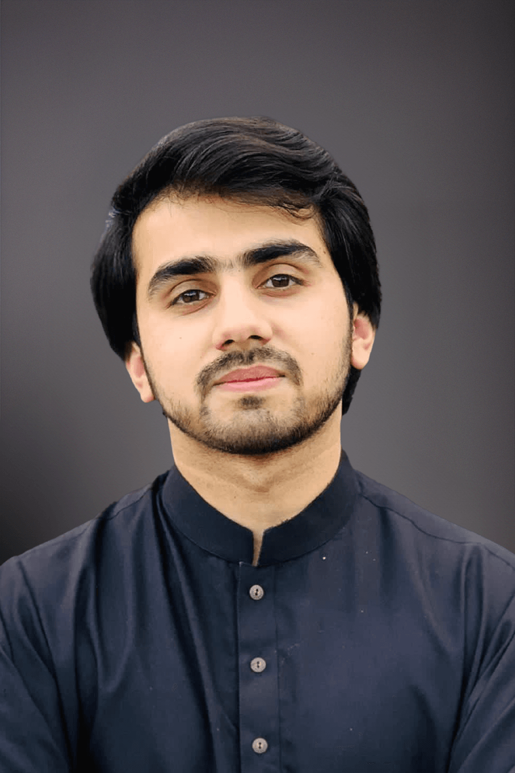 Ahsan Khurshid - Digital Marketer/SEO Specialist