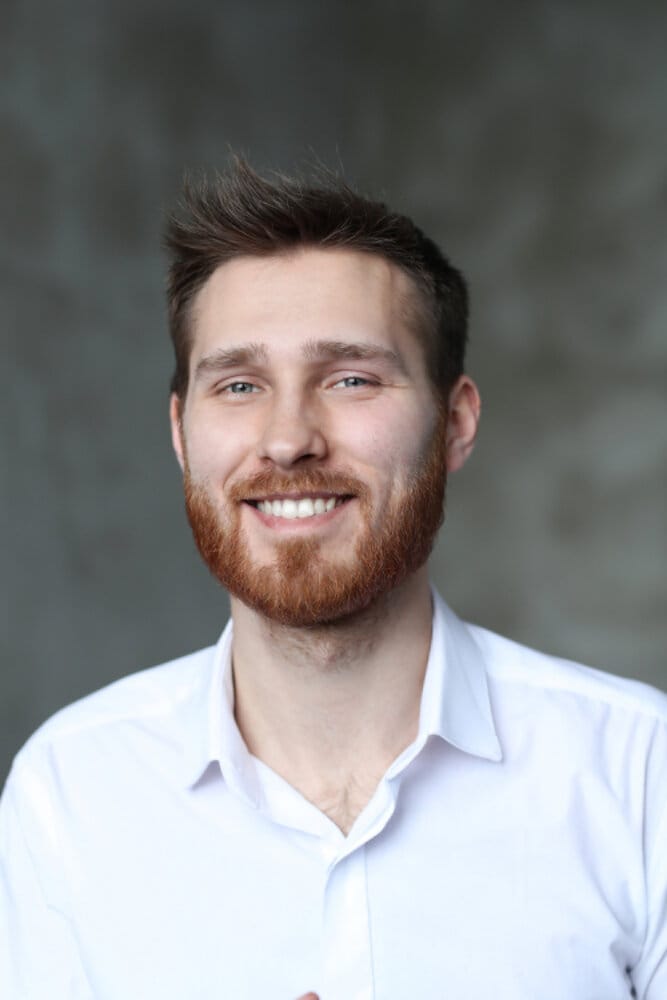 Picture of Musharaf Ali