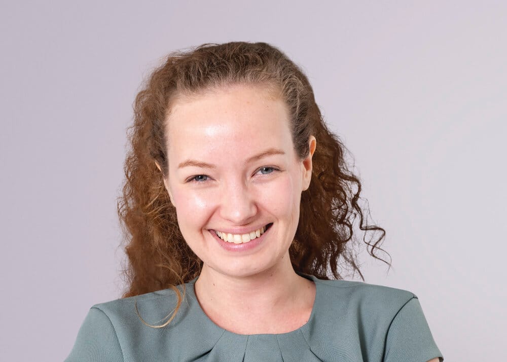 Picture of Sarah Lee